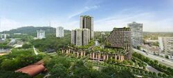 The Reserve Residences (D21), Apartment #628898011